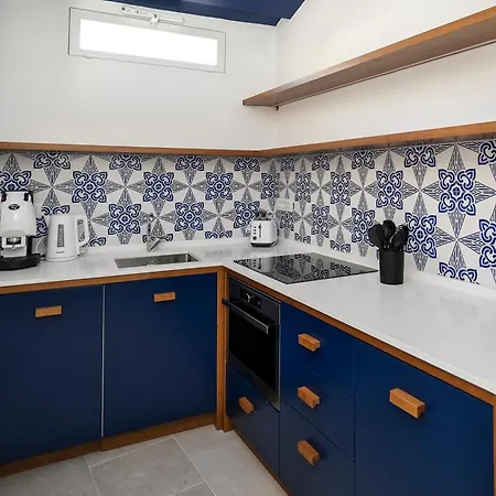 Marameo House * Сорренто