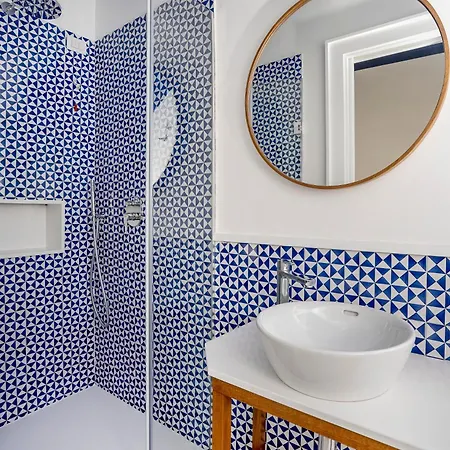 Апартаменти Marameo House *