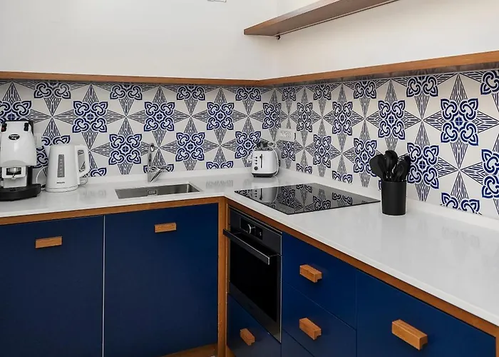 Marameo House * ソレント