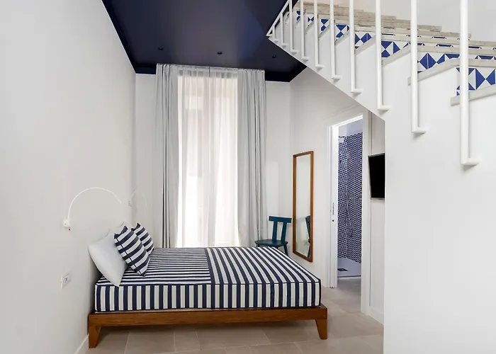 Marameo House Appartement