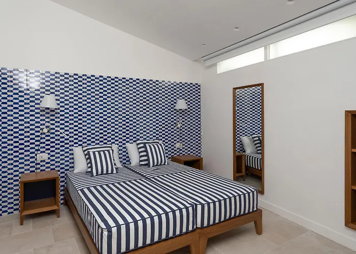 Appartement Marameo House