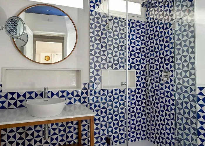 Appartement Marameo House