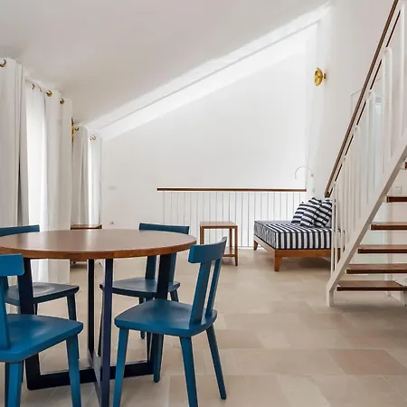 Apartment Marameo House Sorrent