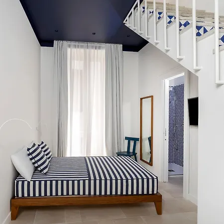 Marameo House شقة