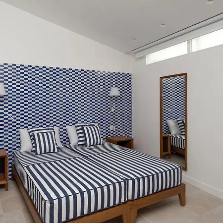 شقة Marameo House