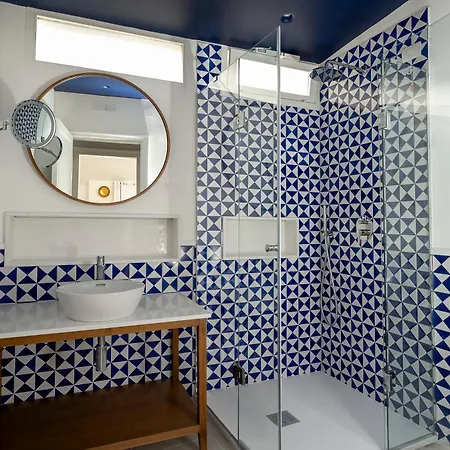 شقة Marameo House