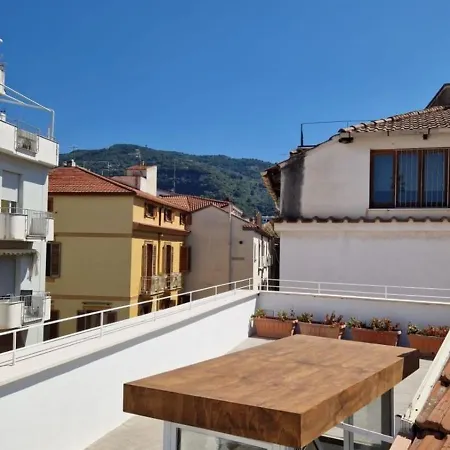 Marameo House Apartment