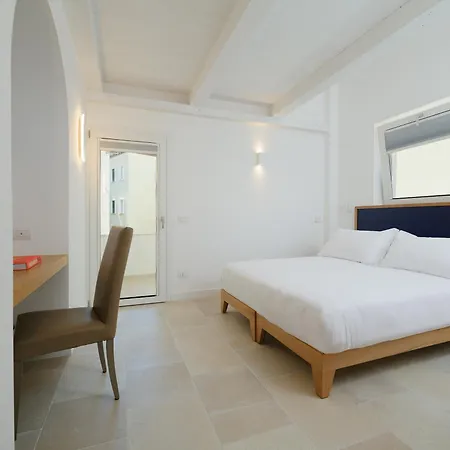Marameo House