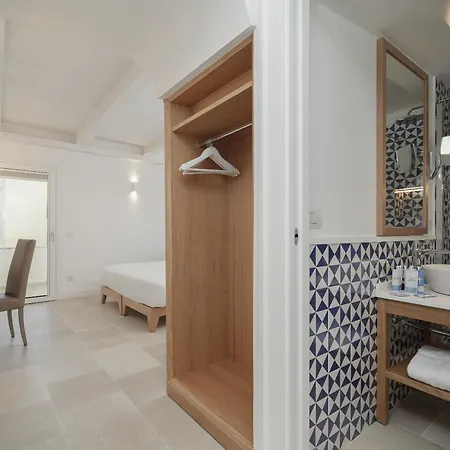 Marameo House דירה *