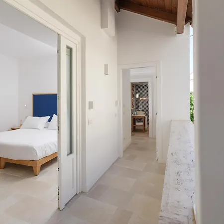 Marameo House דירה *
