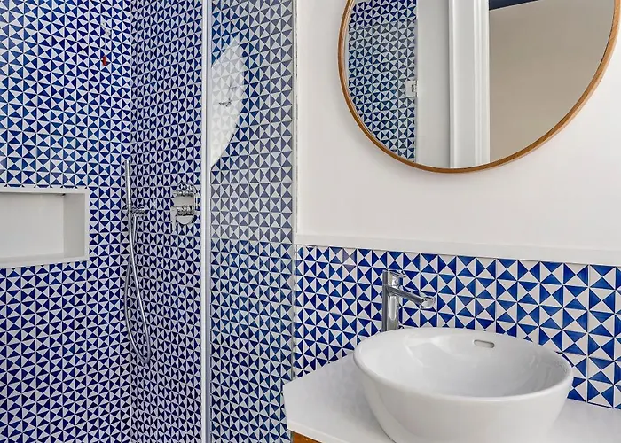 Apartment Marameo House *